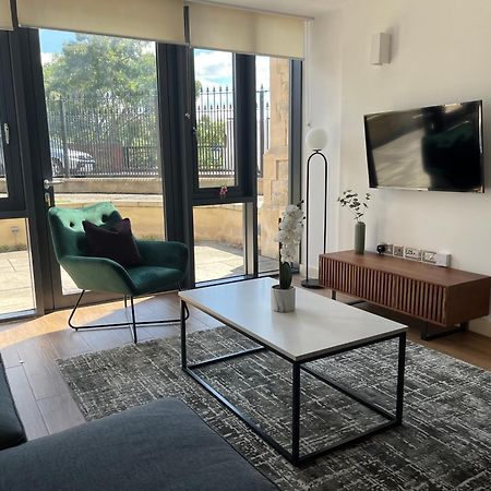 Kew Bridge By Viridian Apartments ภายนอก รูปภาพ