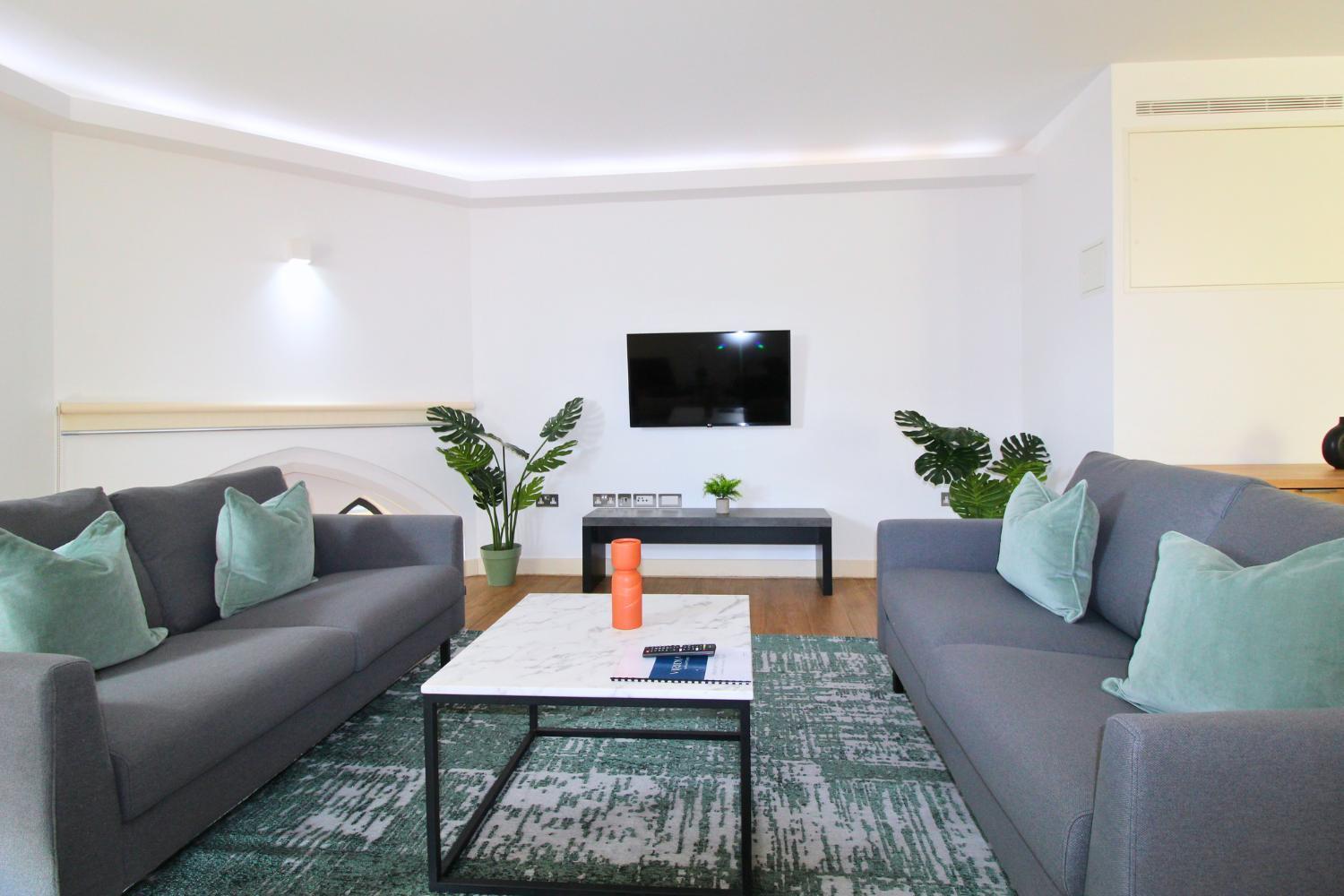 Kew Bridge By Viridian Apartments ภายนอก รูปภาพ