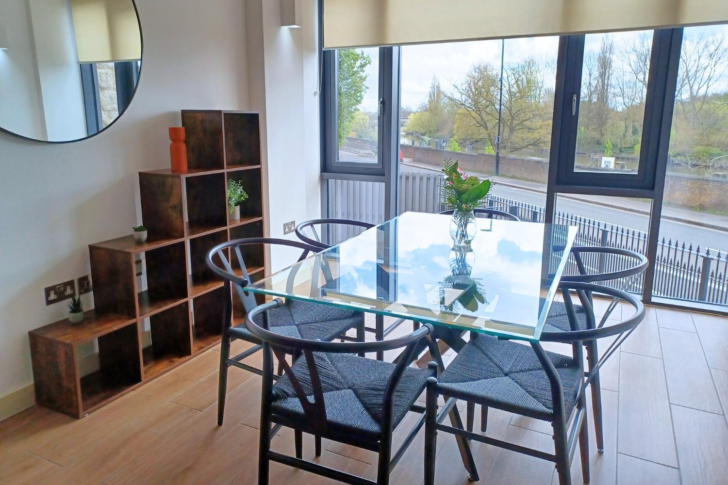 Kew Bridge By Viridian Apartments ภายนอก รูปภาพ