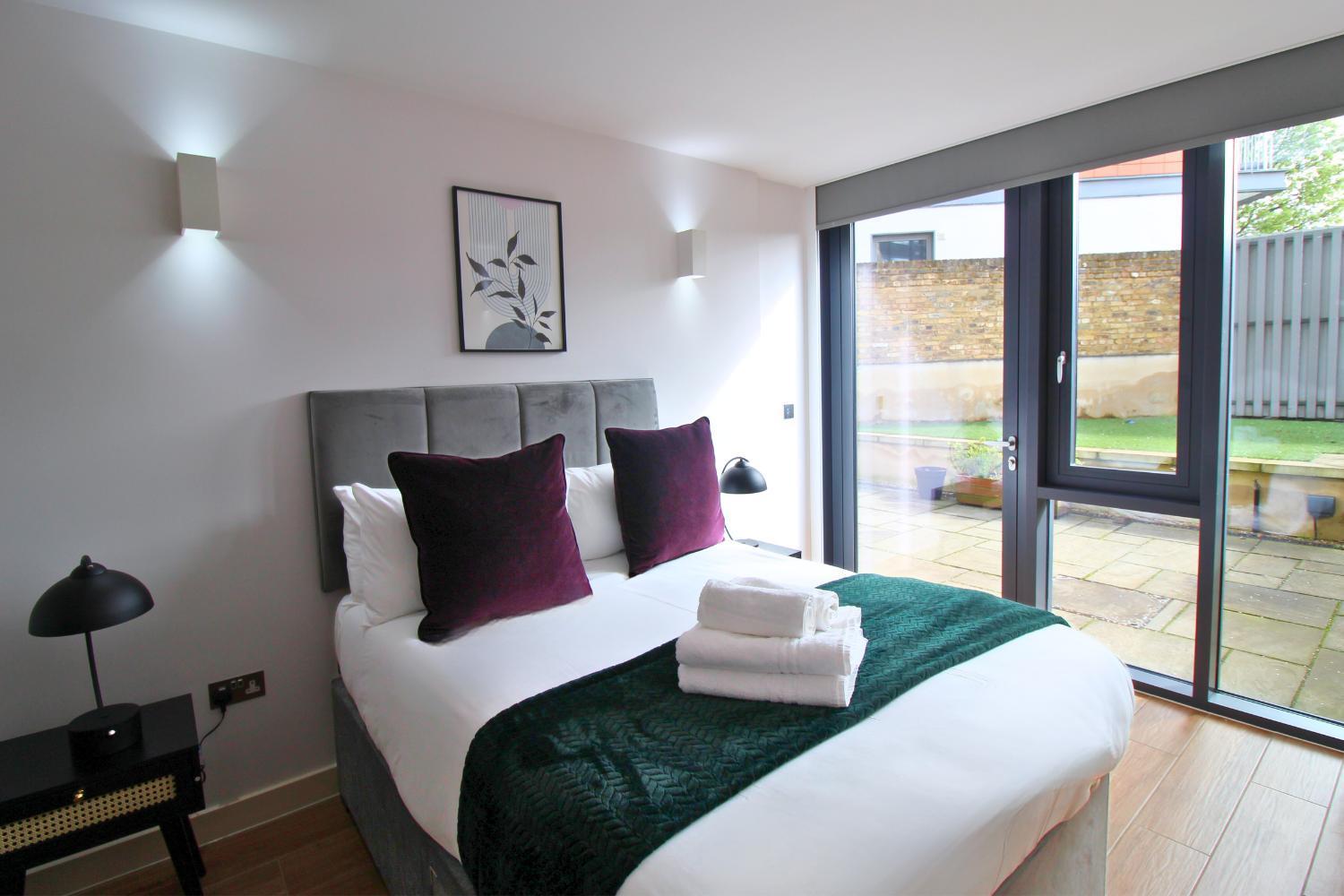 Kew Bridge By Viridian Apartments ภายนอก รูปภาพ