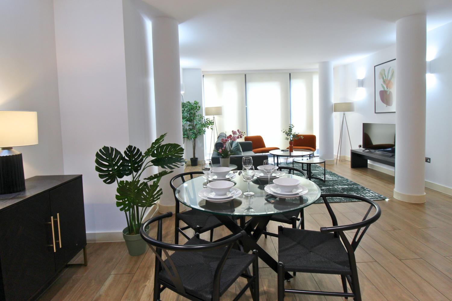 Kew Bridge By Viridian Apartments ภายนอก รูปภาพ