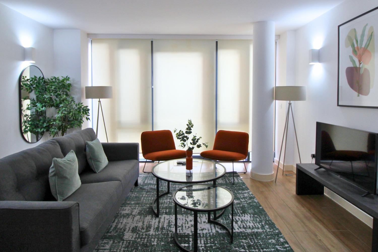 Kew Bridge By Viridian Apartments ภายนอก รูปภาพ