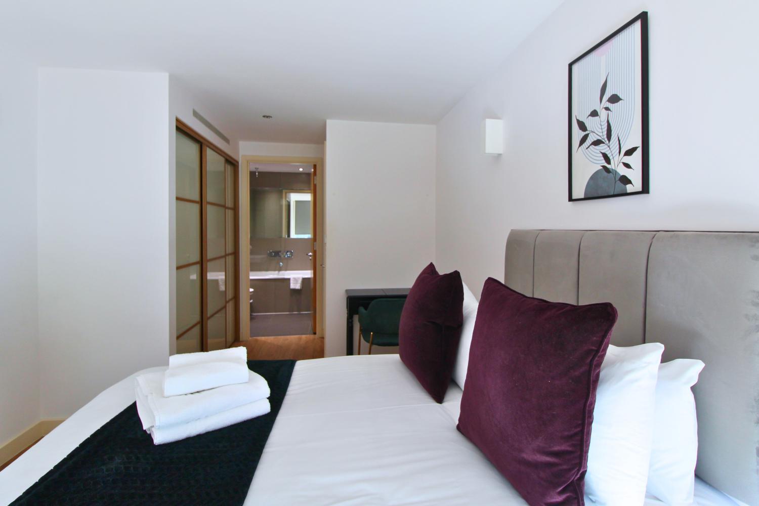 Kew Bridge By Viridian Apartments ภายนอก รูปภาพ